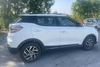 Used EL Fast Charger