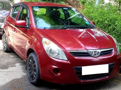 2012 Hyundai i20 1.2 Magna