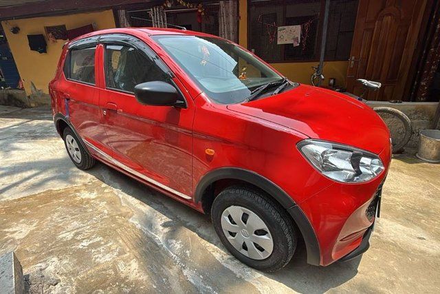 Second-hand 2026 Maruti Suzuki Alto K10 वीएक्सआई प्लस (o) for sale in Nagaon