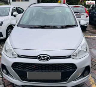 Used Sportz 1.1L
