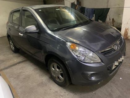 2011 Hyundai i20 1.2 स्पोर्टज़