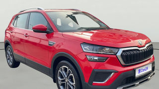 Used 1.0 TSI Style AT BSVI