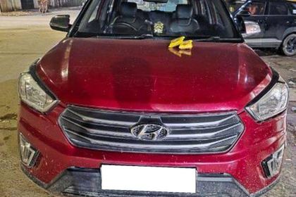 2017 Hyundai Creta 1.4 E Plus CRDi