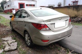 Used 1.6 SX VTVT