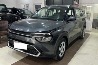 Used Prestige BSVI