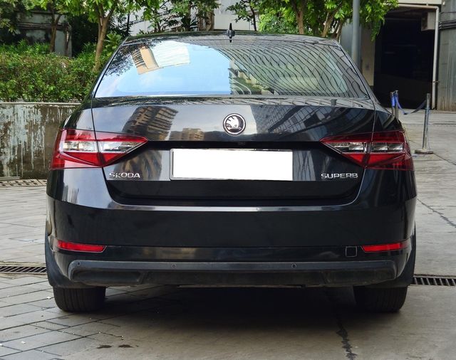 Image Used Car
