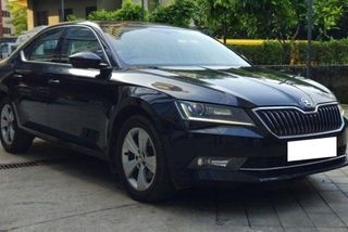 Used Style 1.8 TSI AT