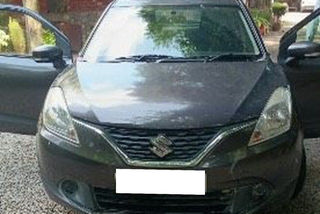 Used 1.2 CVT Delta
