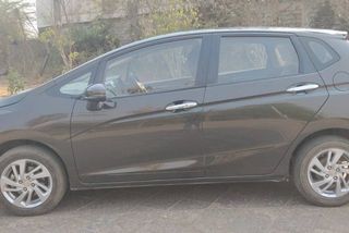 Used ZX CVT