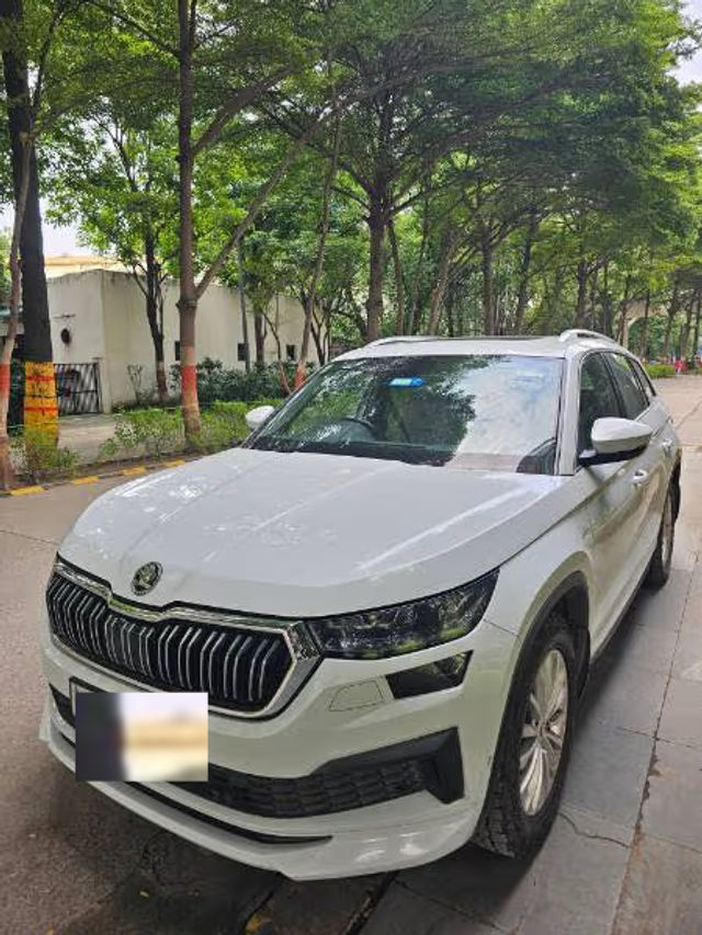 Image Used Car
