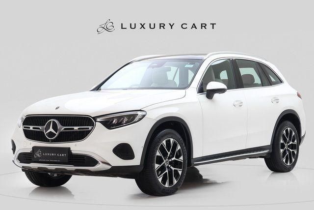 Mercedes-Benz GLC 300 Second-hand 2024 Mercedes-Benz GLC 300 for sale in Gurgaon