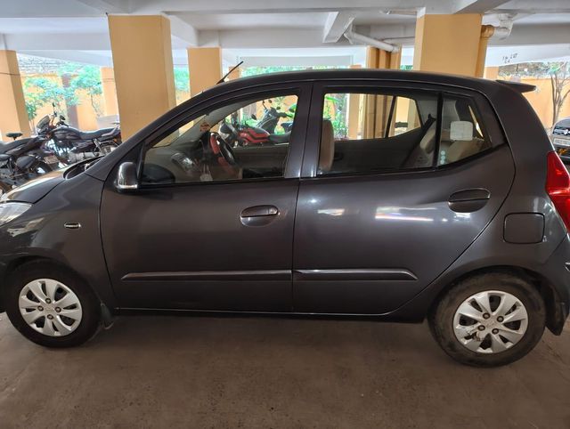 Image Used Car