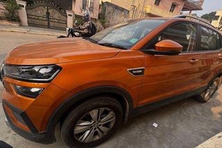 Used 1.0 TSI Ambition