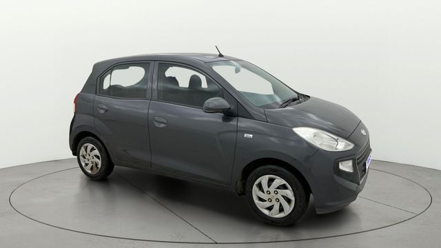 Hyundai Santro Sportz AMT Second-hand 2020 Hyundai Santro Sportz AMT for sale in Bangalore