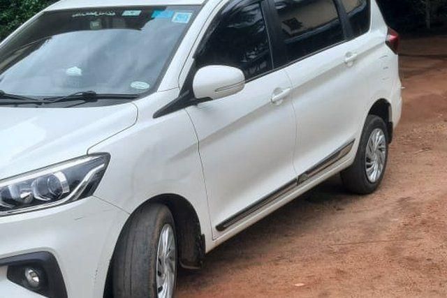 Maruti Suzuki Ertiga VXI 2022-2023 Second-hand 2023 Maruti Suzuki Ertiga VXI 2022-2023 for sale in Malappuram