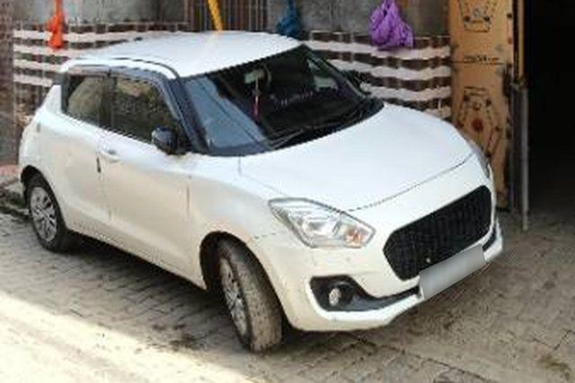 Second-hand 2020 Maruti Suzuki Swift वीएक्सआई for sale in Hisar
