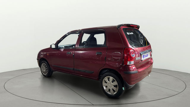 Image Used Car