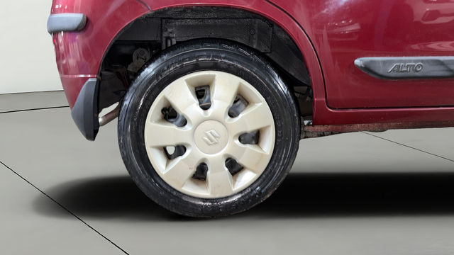 Image Used Car
