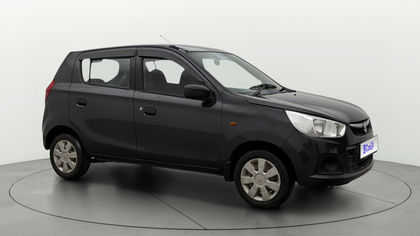 2019 Maruti Suzuki Alto K10 वीएक्सआई