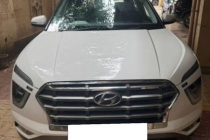 2022 Hyundai Creta एसएक्स डीजल बीएस6