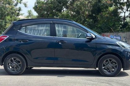 2022 Hyundai Grand i10 Nios Sportz CNG