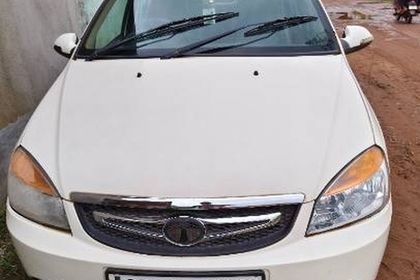 2013 Tata Indigo LX TDI BSIII