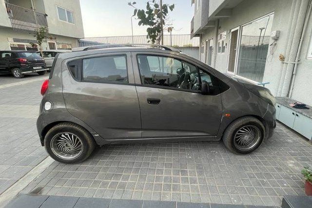 Second-hand 2014 Chevrolet Beat डीजल LS for sale in Jaipur