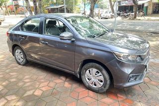 Used S Petrol BSIV