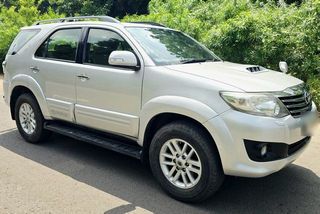 Used 4x4 MT