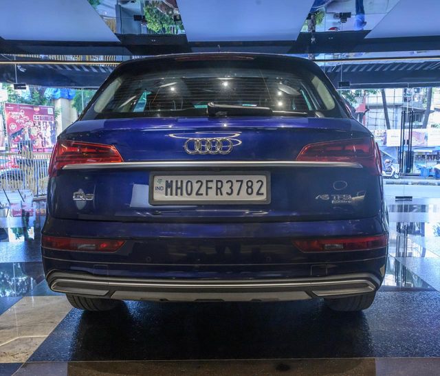 Image Used Car