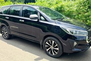 Used 2.4 ZX 7 STR