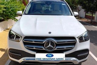Used 300d BSVI