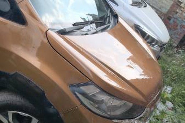 Image Used Car