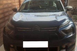 Used Turbo Max 7 Seater 2023-2025
