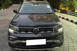 Used 1.0 TSI Highline AT BSVI