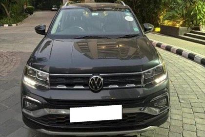 2021 Volkswagen Taigun 1.0 TSI हाईलाइन AT बीएस6
