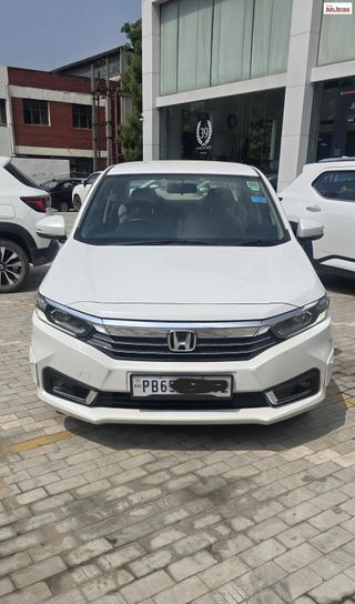 Used V Petrol