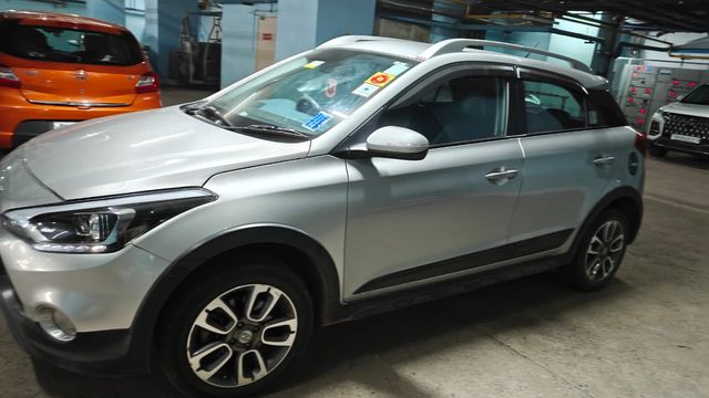 Image Used Car