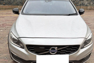 Used D4 AWD BSIV