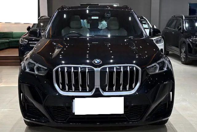 BMW X1 sDrive18d M Sport Second-hand 2024 BMW X1 sDrive18d M Sport for sale in Bangalore