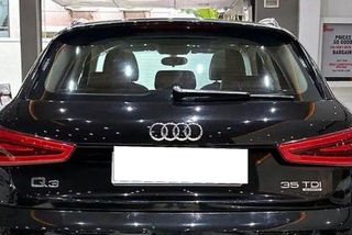 Used 35 TDI Quattro Premium