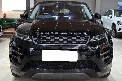 2022 लैंड रोवर रेंज रोवर इवोक 2.0 R-Dynamic SE Diesel