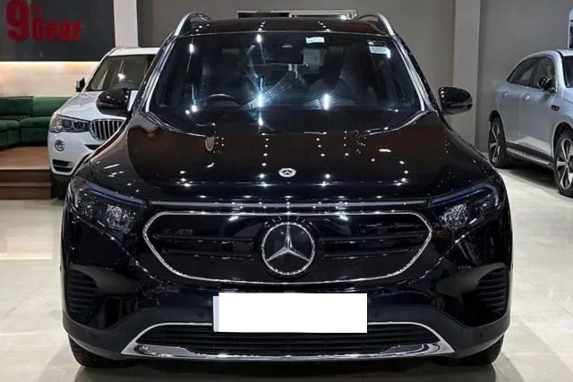 Mercedes-Benz EQB 300 4मैटिक Second-hand 2023 Mercedes-Benz EQB 300 4मैटिक for sale in Bangalore