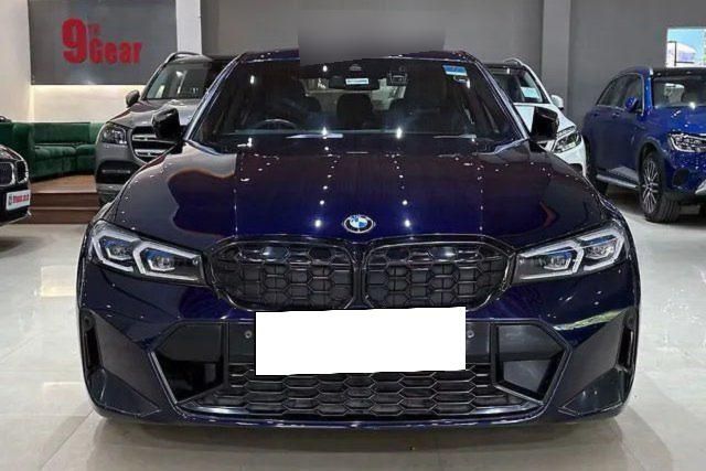 BMW 3 Series एम340आई एक्सड्राइव Second-hand 2023 BMW 3 Series एम340आई एक्सड्राइव for sale in Bangalore