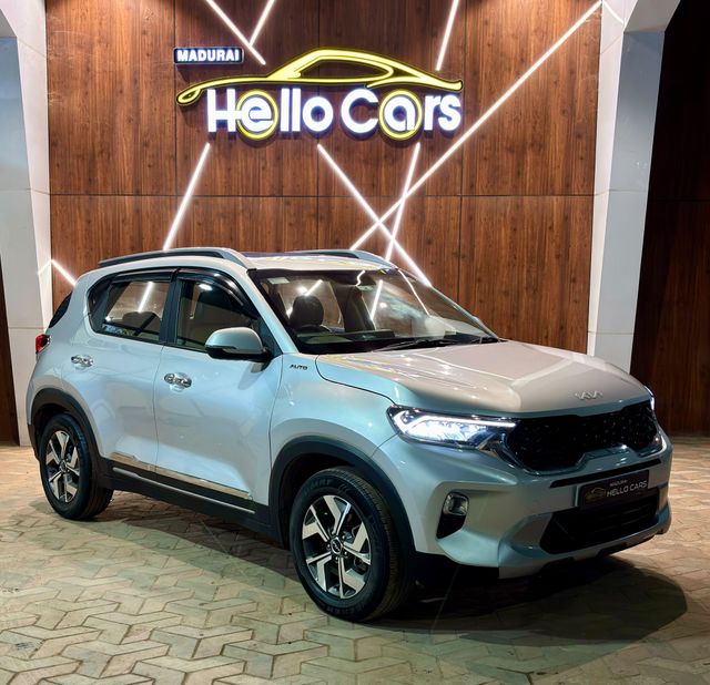 Image Used Car
