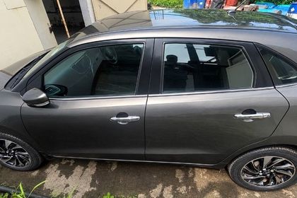 2021 Maruti Suzuki Baleno Zeta