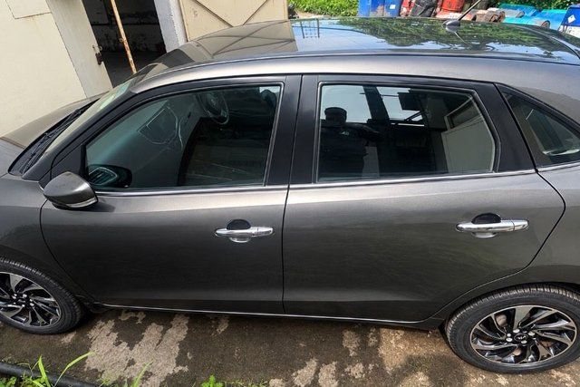 Maruti Suzuki Baleno Zeta Second-hand 2021 Maruti Suzuki Baleno Zeta for sale in Howrah