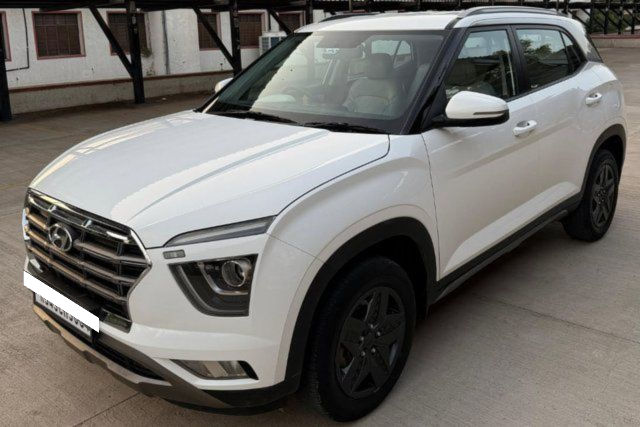 Hyundai Creta 1.4 CRDi एस रेनफोर्स्ड प्लस Second-hand 2020 Hyundai Creta 1.4 CRDi एस रेनफोर्स्ड प्लस for sale in Jaipur