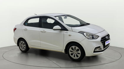 2019 Hyundai Xcent 1.2 VTVT S AT
