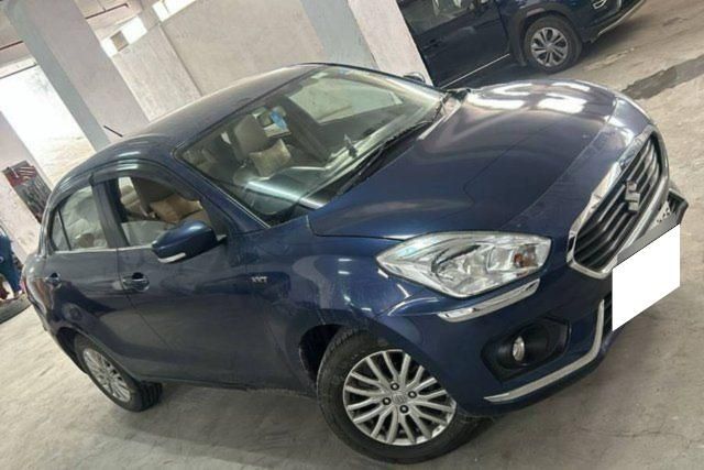 Second-hand 2018 Maruti Suzuki Swift Dzire AMT ZXI for sale in Mumbai